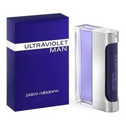Paco Rabbane Ultraviolet...