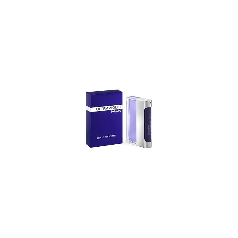Paco Rabbane Ultraviolet Edt 100ml Erkek  Parfüm