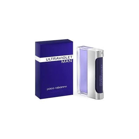 Paco Rabbane Ultraviolet Edt 100ml Erkek Parfüm