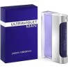 Paco Rabbane Ultraviolet Edt 100ml Erkek  Parfüm