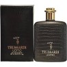 Trussardi Uomo Black Edp 100ml Erkek  Parfüm