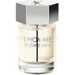 Ysl L'Homme Edt 100ml Erkek...
