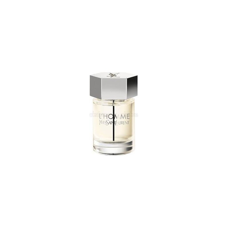 Ysl L'Homme Edt 100ml Erkek Parfüm