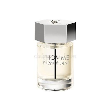 Ysl L'Homme Edt 100ml Erkek Parfüm