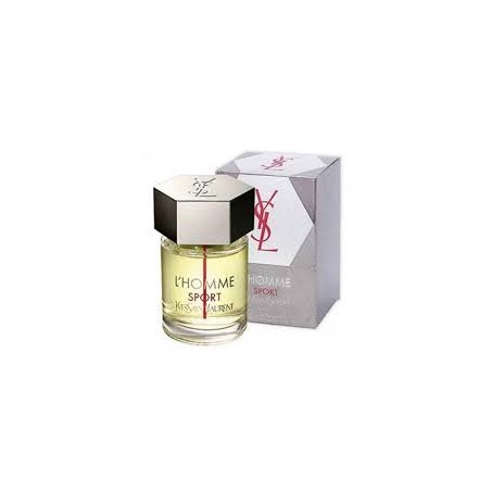 Ysl L'Homme Sport Edt 100ml Erkek Parfüm