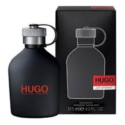 Hugo Boss Just Different...