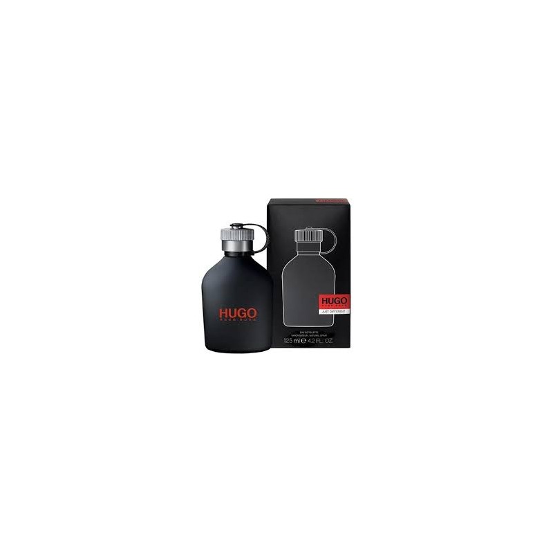 Hugo Boss Just Different EDT 150ml Erkek  Parfüm