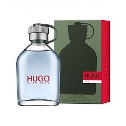Hugo Boss Man Green Matara...