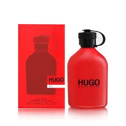 Hugo Boss Red Edt 150 ml...