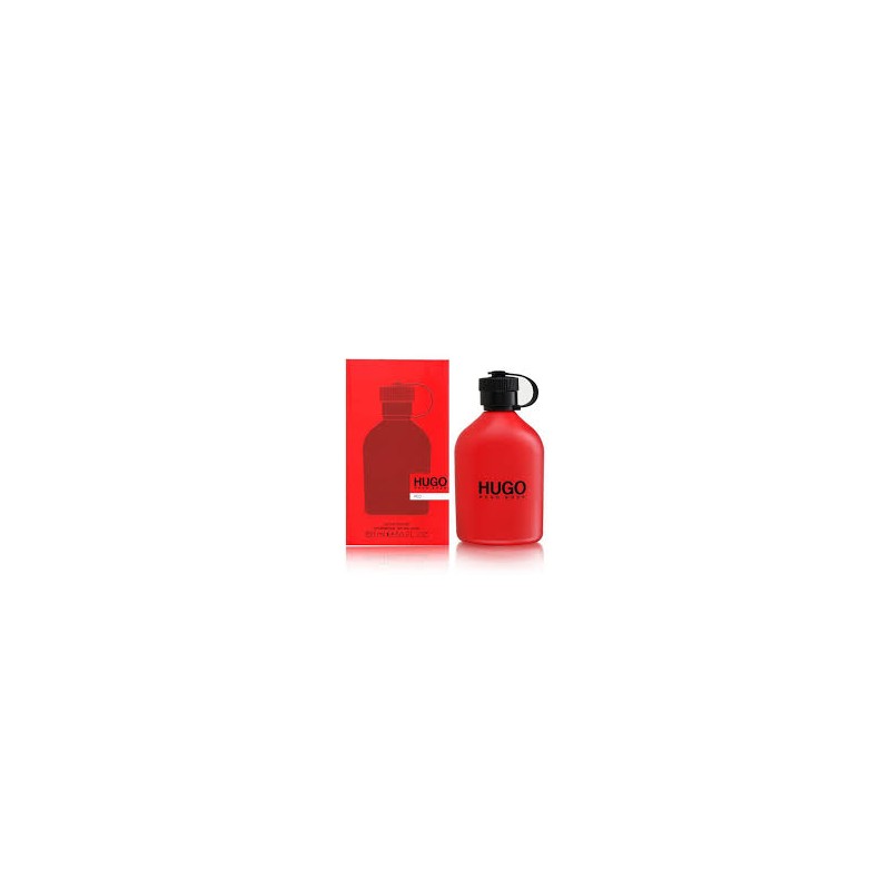 Hugo Boss Red Edt 150 ml Erkek  Parfüm