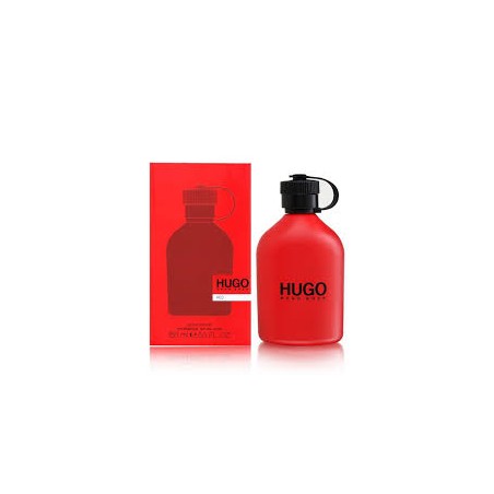 Hugo Boss Red Edt 150 ml Erkek Parfüm