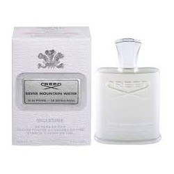 Creed Silver Mountain Water...