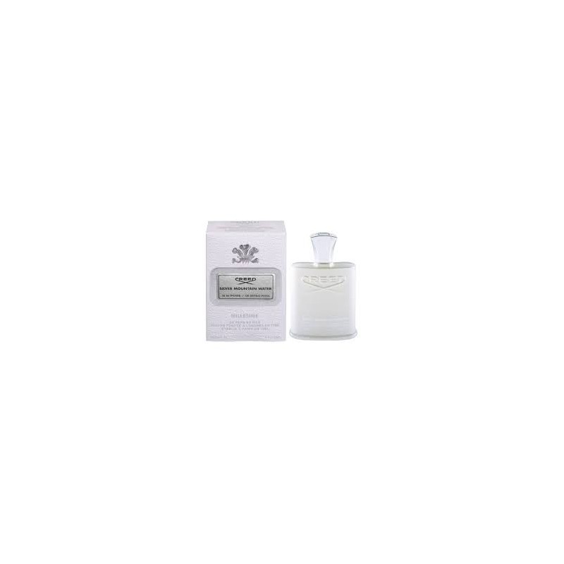 Creed Silver Mountain Water EDP 120ml unısex Parfüm