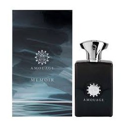 Amouage Memoir EDP 100ml...