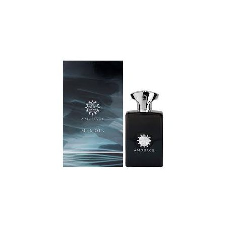 Amouage Memoir EDP 100ml Erkek Parfümü