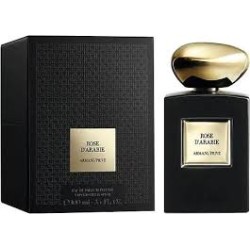 Giorgio Armani Prive Rose...