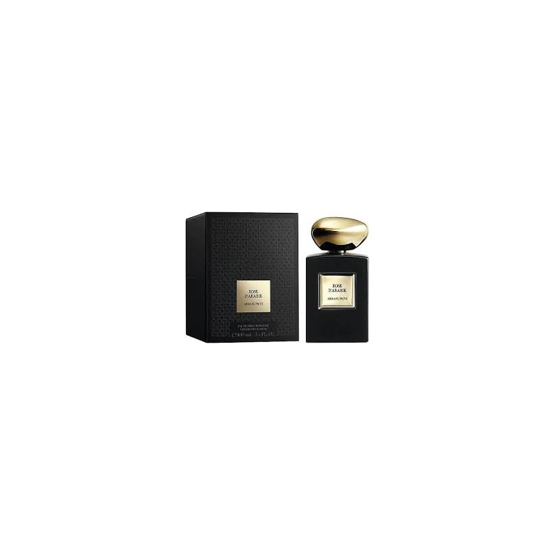 Giorgio Armani Prive Rose D'arabie İntense 100ML ErkekParfüm