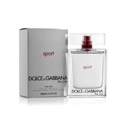 Dolce Gabbana The One Sport...