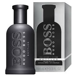 Hugo Boss Collector's...