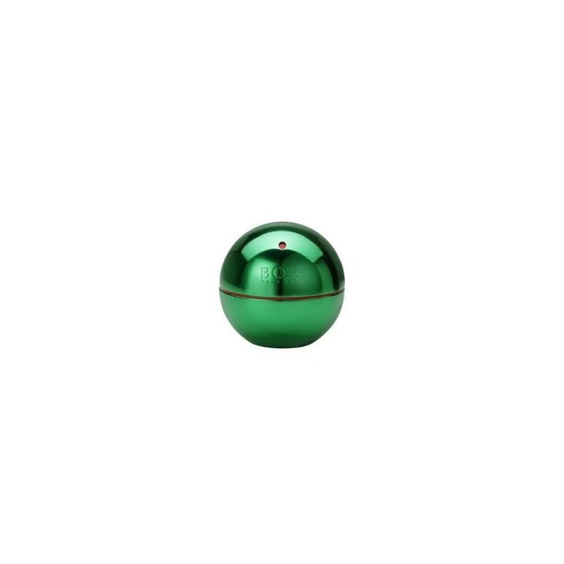 Hugo Boss In Motıon Green EDT 90ml Erkek Tester Parfüm
