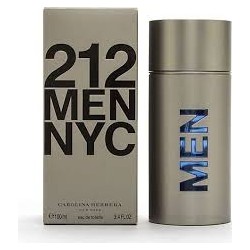 Carolina Herrera 212 men...