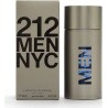 Carolina Herrera 212 men EDT 100 ml Ekek Tester Parfüm