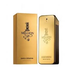 Paco Rabanne 1 Million EDT...