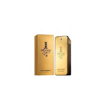 Paco Rabanne 1 Million EDT 100 ml Erlek Tester Parfüm