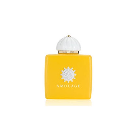 Amouage Sunshine EDP 100ml Erkek Tester Parfümü