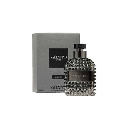 VALENTINO Intense Uomo  Eau de Parfum 100ml erkek parfum