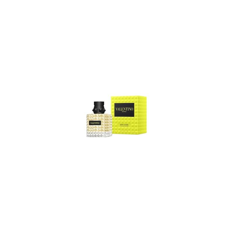 VALENTINO Born In Roma Donna Yellow Dream 100ml kadın parfum