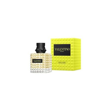 VALENTINO Born In Roma Donna Yellow Dream 100ml kadın parfum