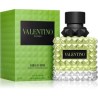 Valentino Born In Roma Green Stravaganza Uomo Eau De Toilette 100ml