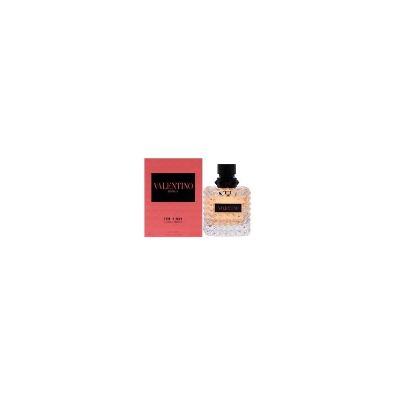 Valentino Donna Born In Roma Coral Fantasy100ml  Bayan Parfüm