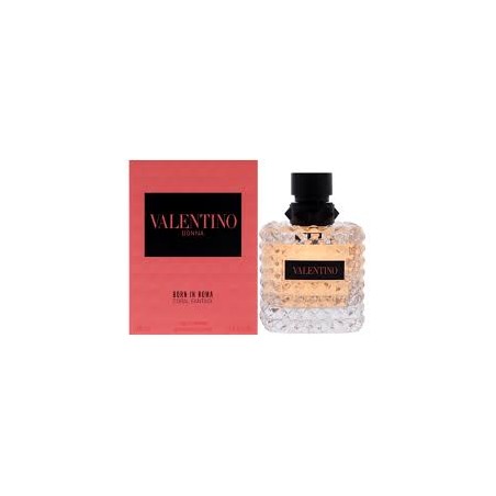 Valentino Donna Born In Roma Coral Fantasy100ml  Bayan Parfüm