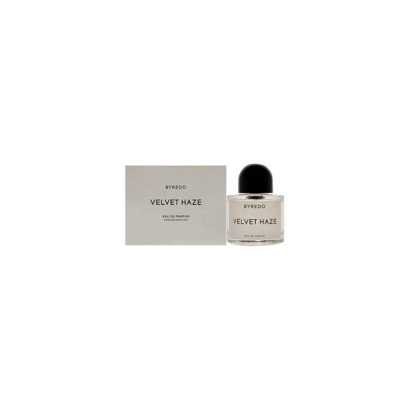 Byredo Velvet Haze Edp 100ML Unisex Parfüm