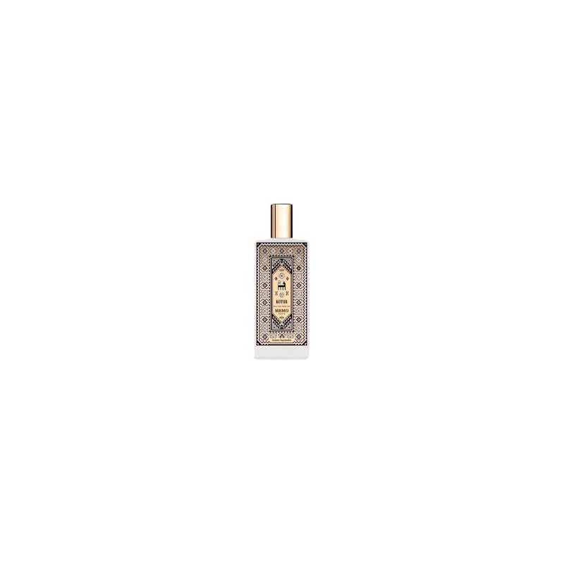 Memo Kotor Eau De Parfum 75 Ml Unisex Perfume