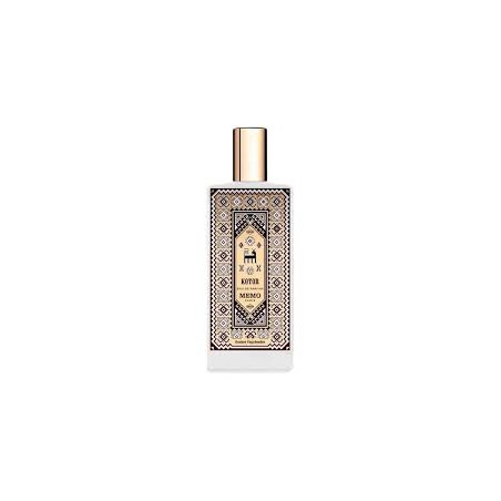 Memo Kotor Eau De Parfum 75 Ml Unisex Perfume