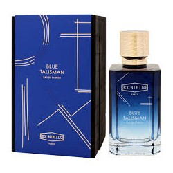 Ex Nihilo Blue Talisman 100...