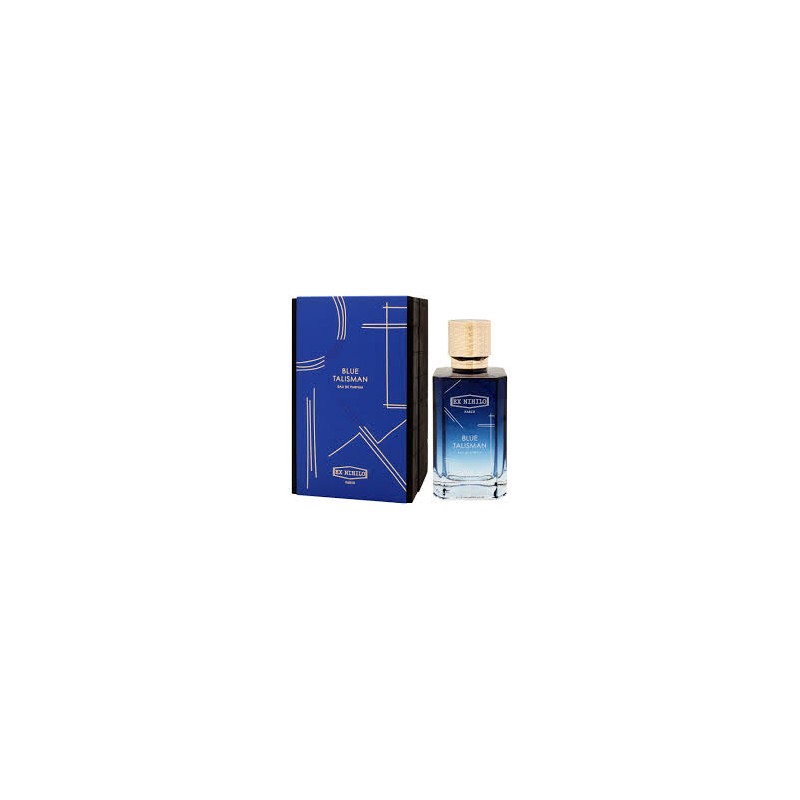 Ex Nihilo Blue Talisman 100 ml Unisex Parfüm