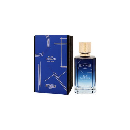 Ex Nihilo Blue Talisman 100 ml Unisex Parfüm