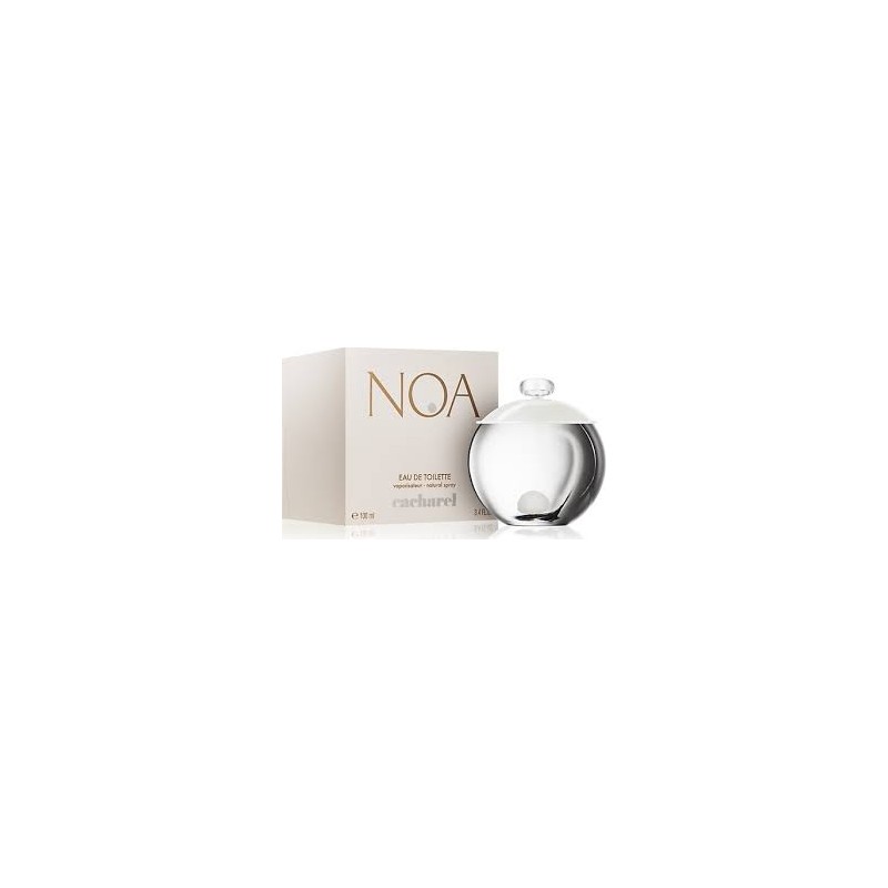 Cacharel Cacharel Noa Edt 100 ml Kadın Parfüm