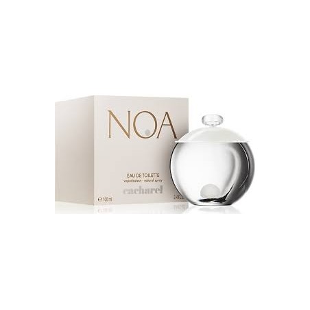 Cacharel Cacharel Noa Edt 100 ml Kadın Parfüm