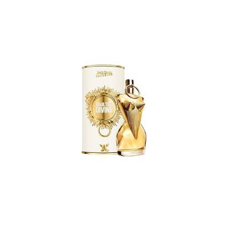 JEAN PAUL GAULTIER Gaultier Divine – Eau de Parfum 100ml kadın parfum