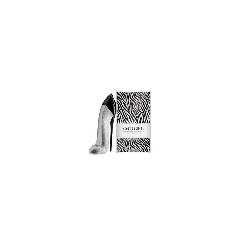 Carolina Herrera Good Girl Superstar EDP 80m kadın parfum