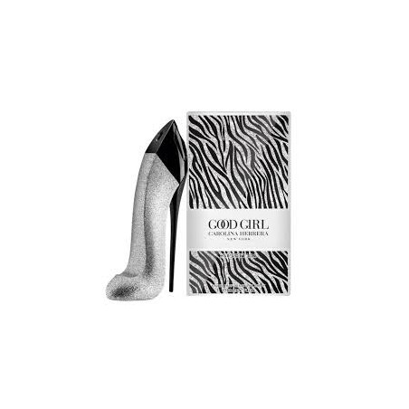 Carolina Herrera Good Girl Superstar EDP 80m kadın parfum