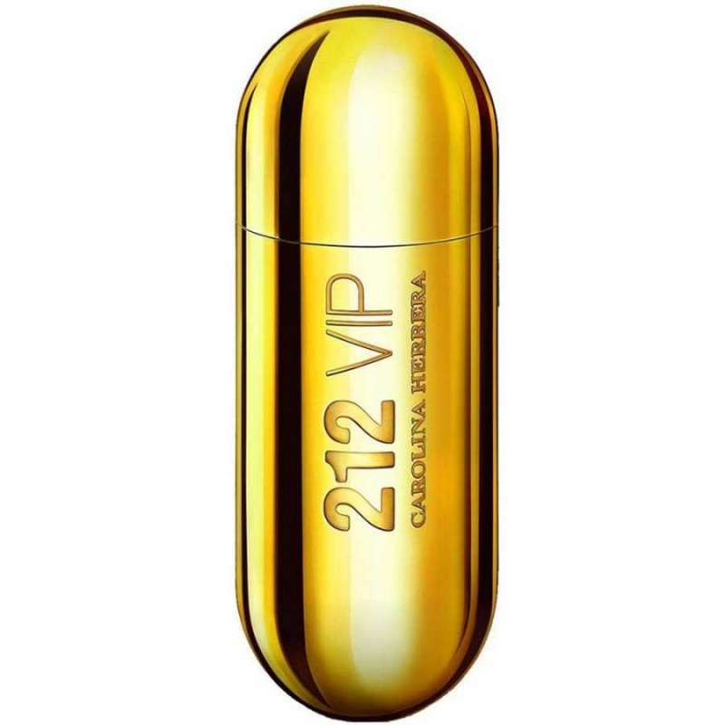 Carolina Herrera 212 vip edp 80 ml Bayan  Parfüm