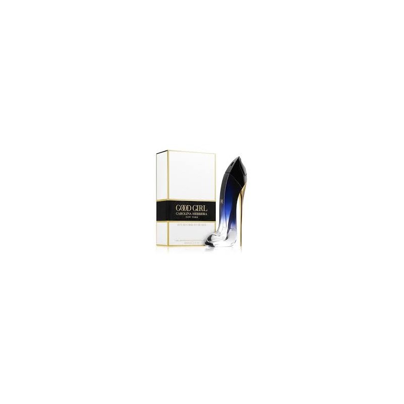 Carolina Herrera Good Girl It's So Good To Bad Edp 80ml