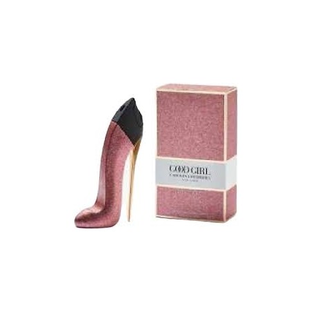 Carolina Herrera Good Girl Fantastik Pink Edp  Kadın Parfüm 80 Ml