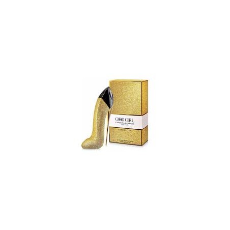 Carolina Herrera Good Girl Glorious Gold Collector Edition EDP 80 ml Kadın Parfüm